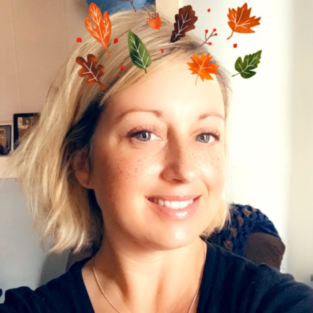 Meet your Posher, Heather